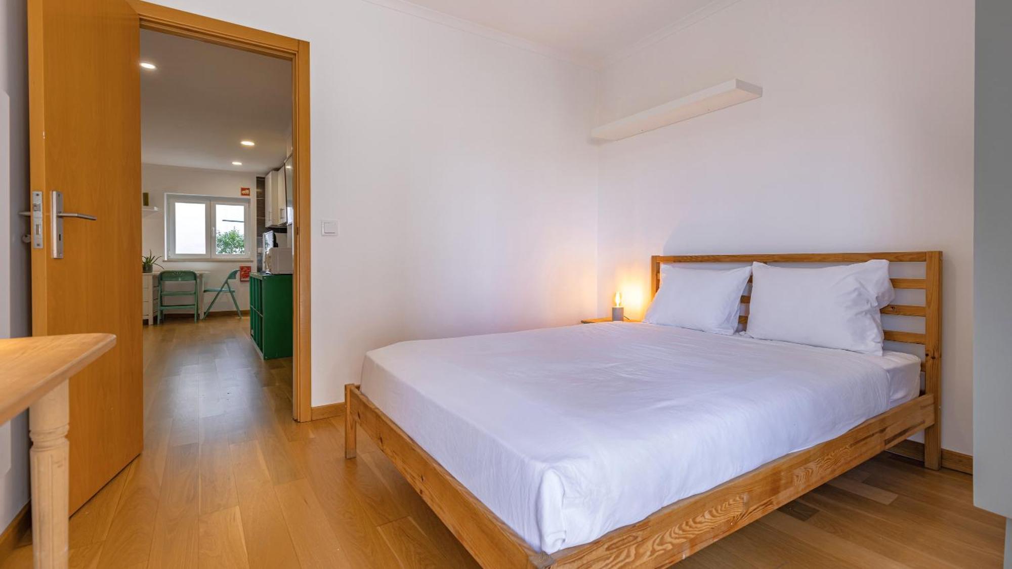 Cute In City Center By Lovelystay Apartment Lissabon