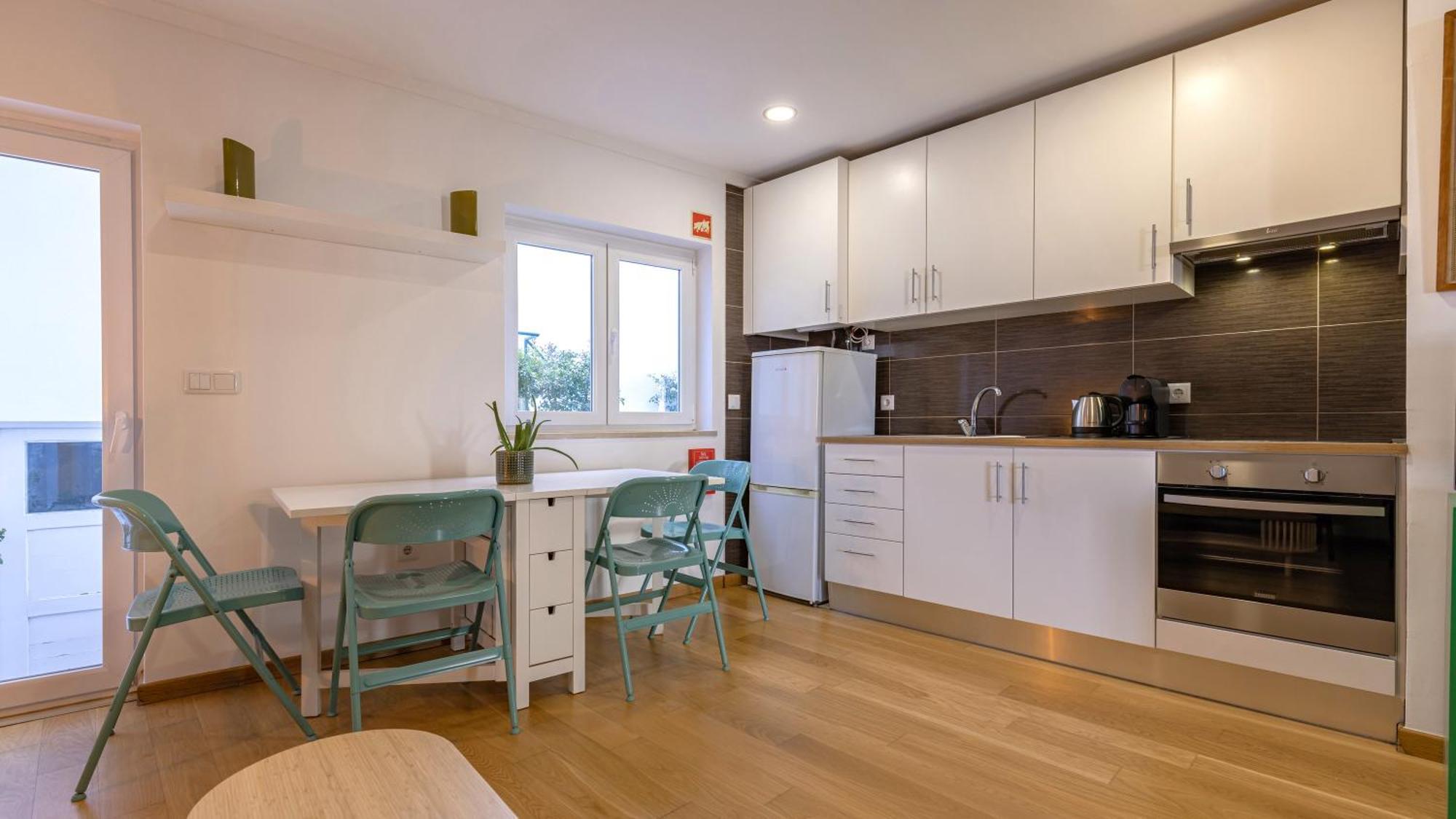 Cute In City Center By Lovelystay Apartment Lissabon