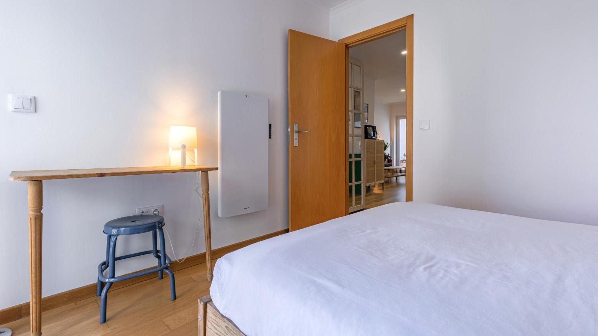 Cute In City Center By Lovelystay Apartment Lissabon