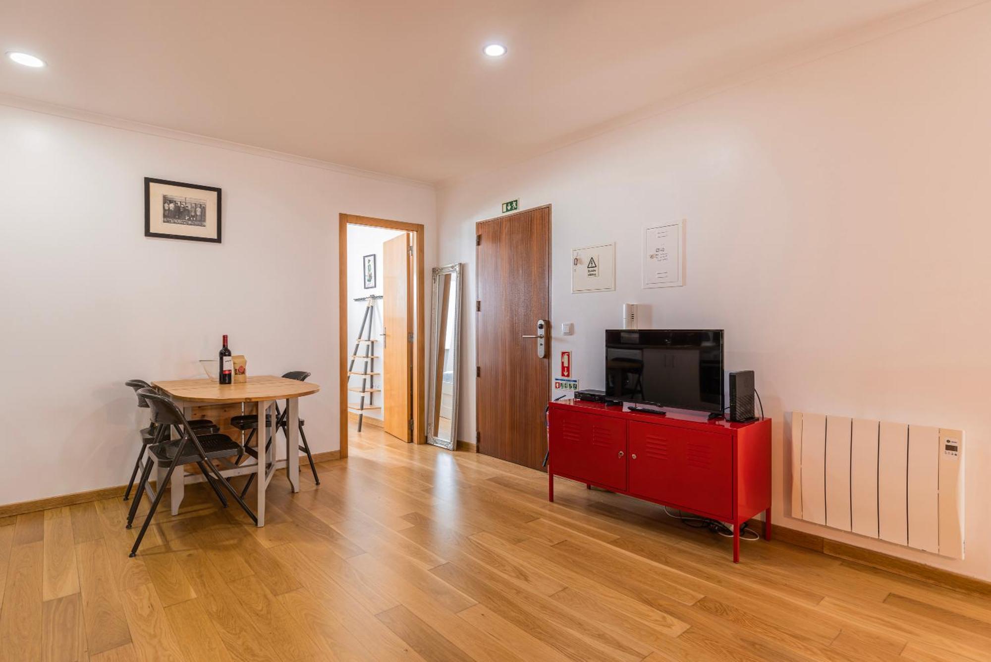 Cute In City Center By Lovelystay Apartment Lissabon